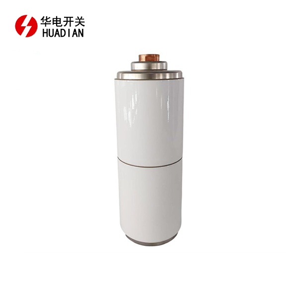 What factors affect the life of vacuum interrupter?